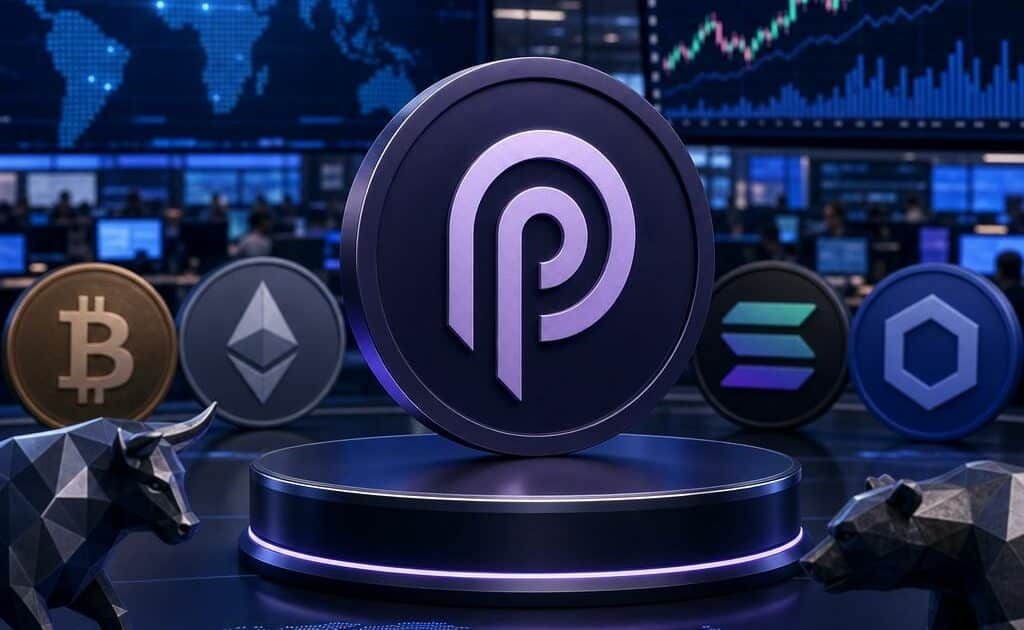 Market Volatility: Pyth Network Rises While Zcash Experiences Significant Decline