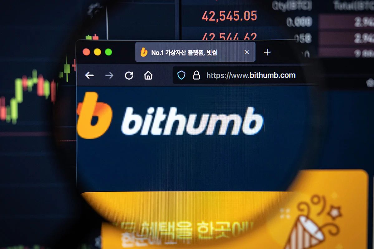 Bithumb Hack: Crypto Exchange Says Employee System Breached, Customer Funds Safe