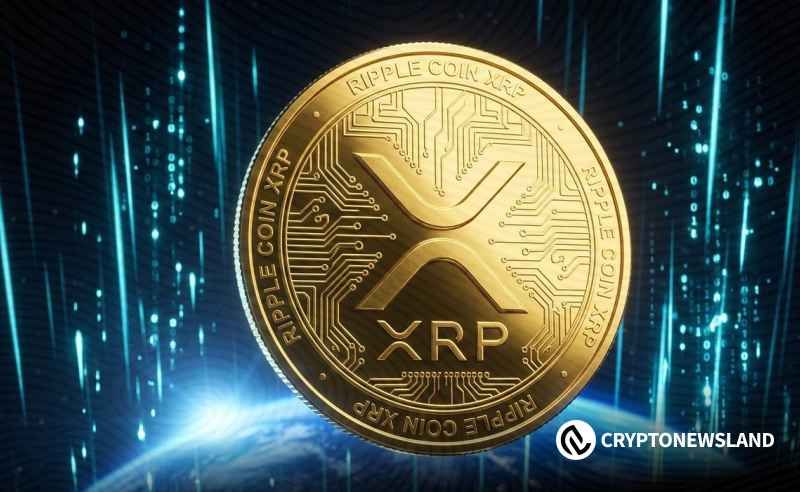 XRP Targets $8, $13, and $27 by 2030