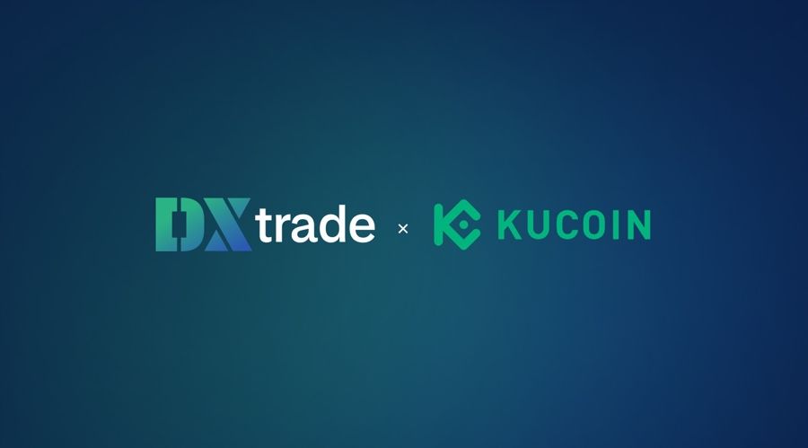 Brokers on Devexperts’ DXtrade Gain Access to KuCoin’s Crypto Order Books