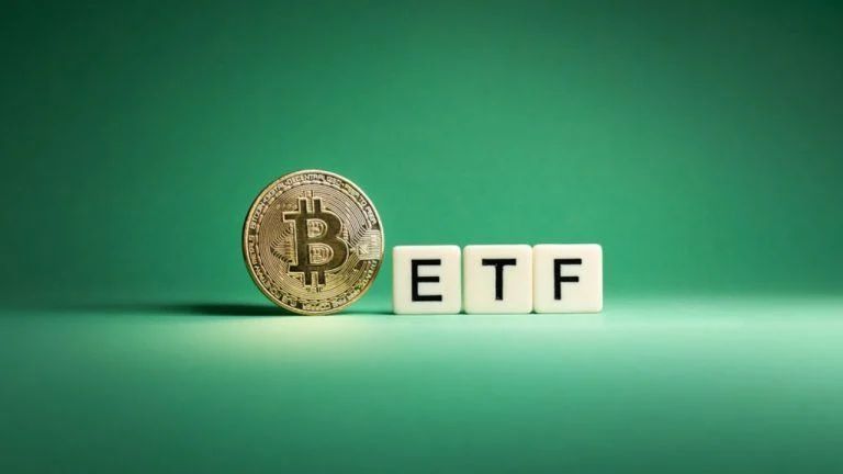 Bitcoin ETFs Add $550M in 2 Days as Ether Outflows Persist