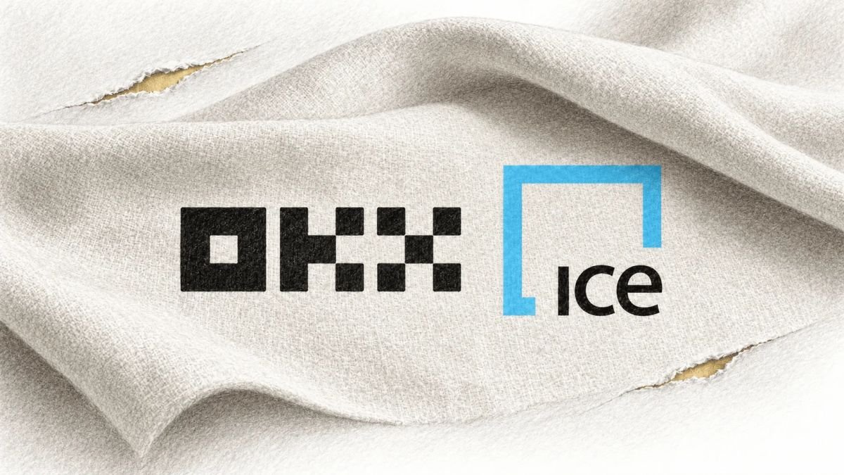 Microsoft, Alphabet Bar Their Tokenized Shares From OKX-ICE Venue as Objections Hit 16
