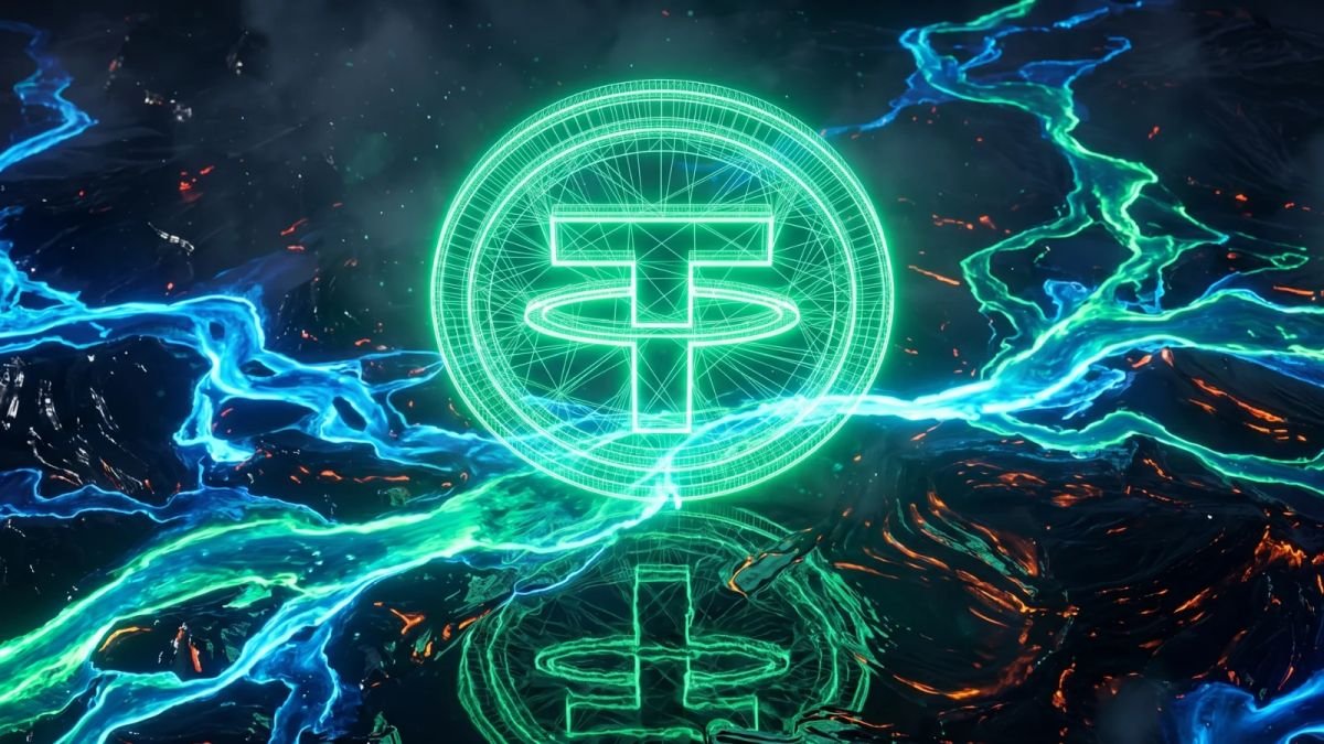 Tether paid $6.3 million to Nxum during stablecoin law negotiations, report claims