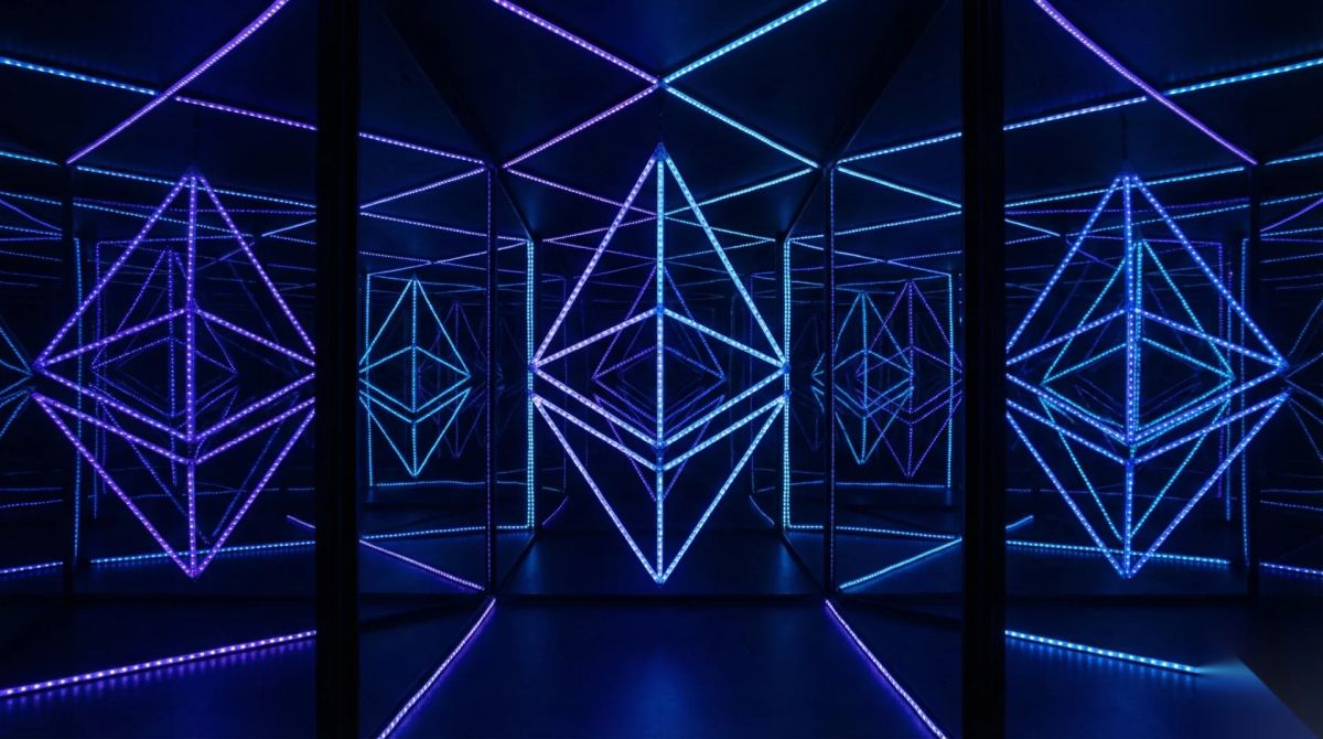 BitMine’s Ethereum holdings surpass $14 billion, now near 5% of total supply