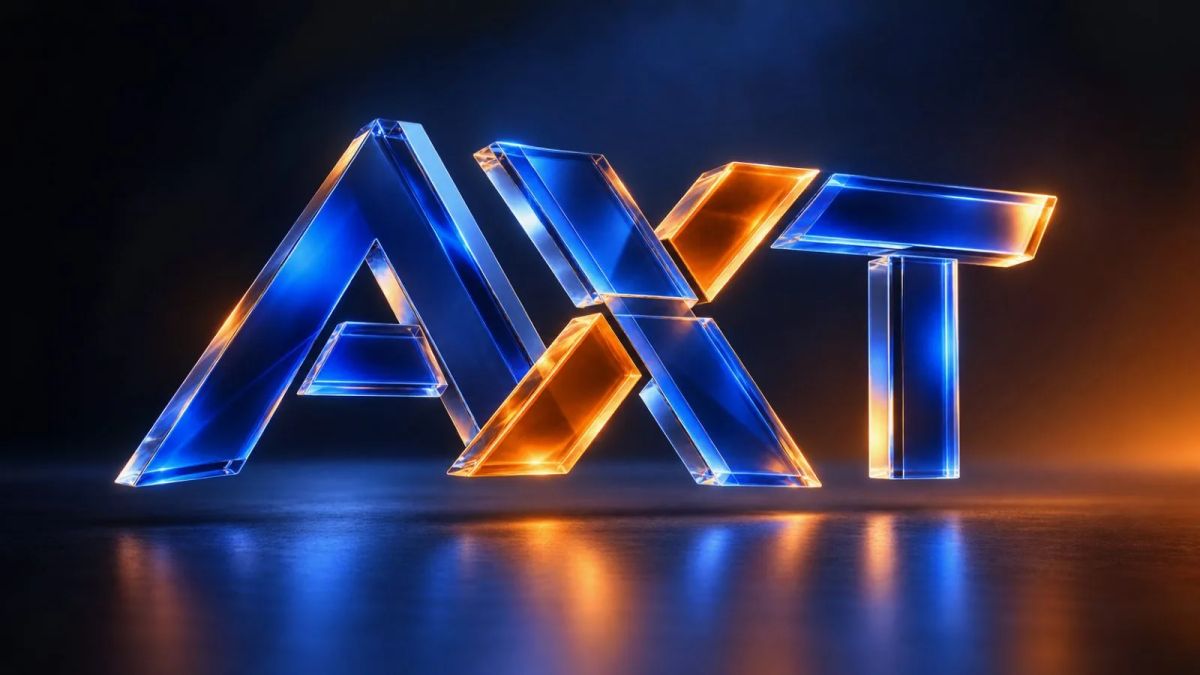 AXT Subsidiary Agrees to Equity Financing of Up to About $545 Million