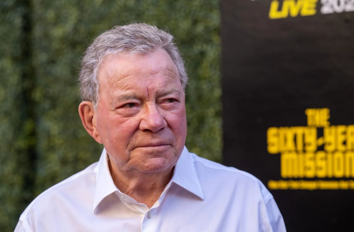‘What a heartbreaking week it has been’: William Shatner mourns as ‘Star Trek’ loses Walter Koenig and Patrick Stewart four days apart