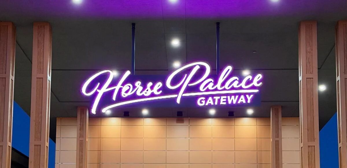 Global Gaming Solutions buys Wyoming Horse Racing