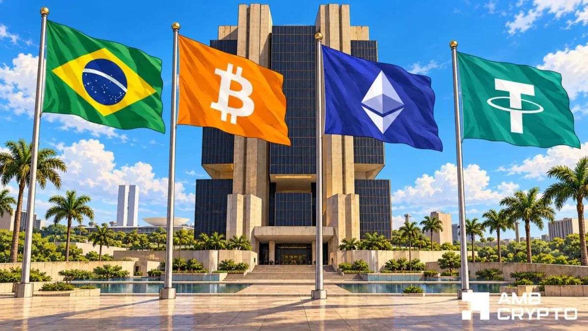 Itaú formalizes crypto trading business under Brazil’s new rules