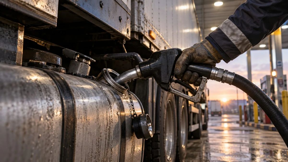 Oatly Cuts 2026 Profit Outlook as Fuel and Freight Costs Weigh