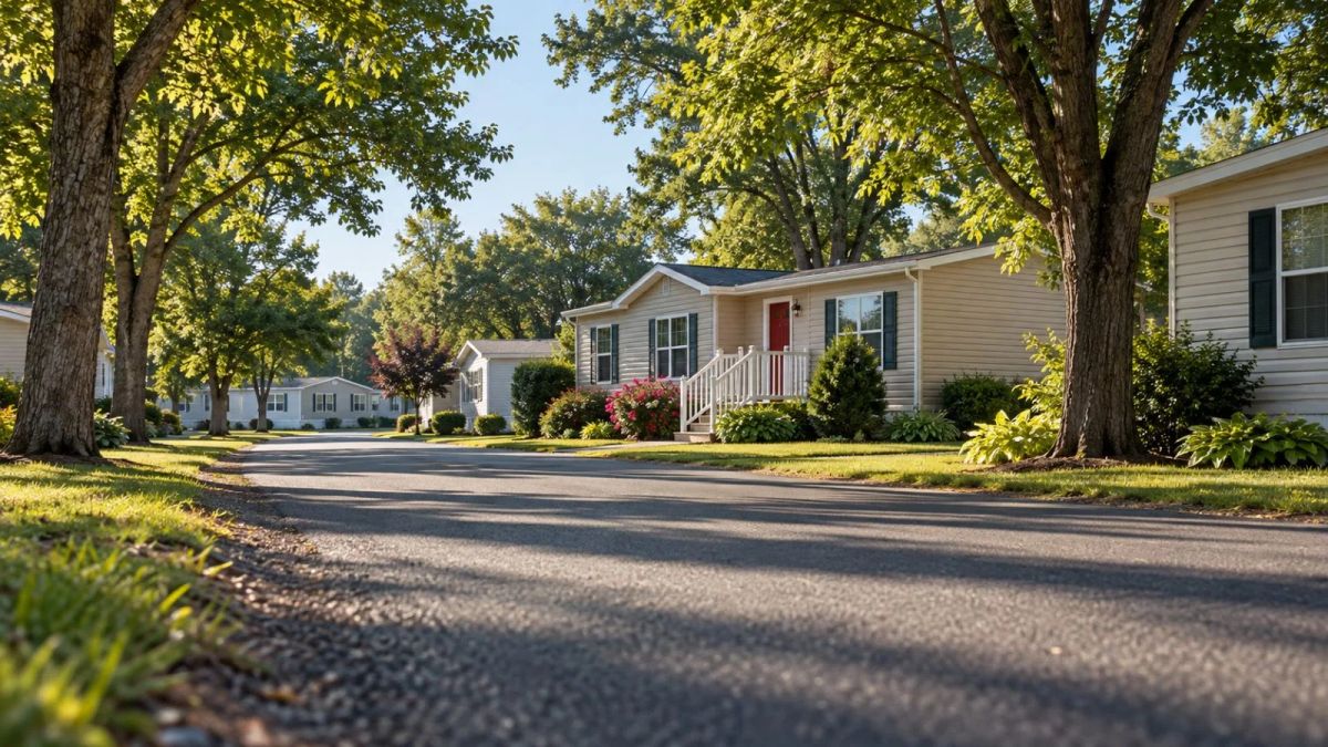 Sun Communities Posts $2.35 Core FFO, 7 Cents Above Prior Guidance Midpoint