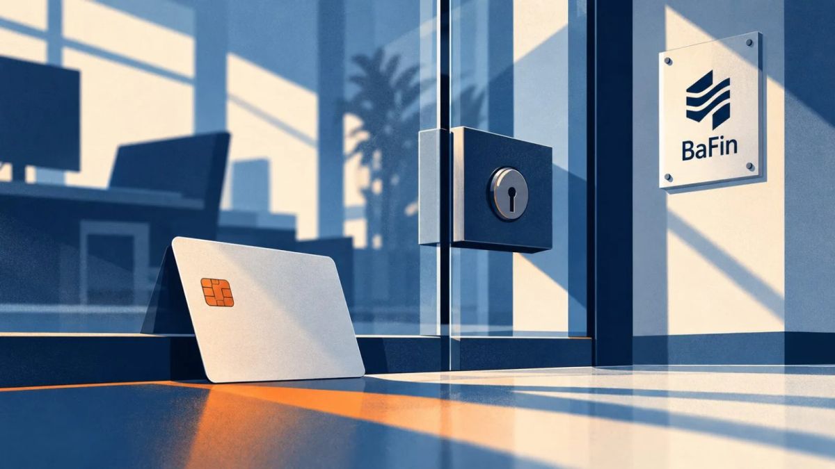 Germany’s Three-Working-Day AML Rule Does Not Set an Account-Reopening Deadline