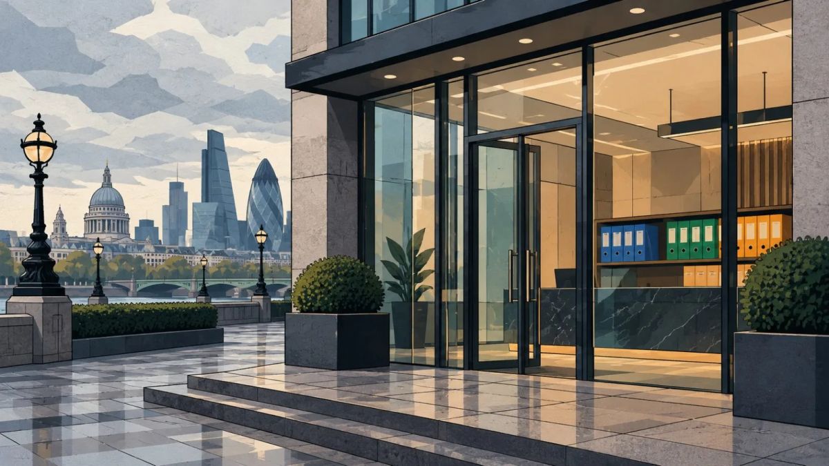 Zumo CEO Warns UK Crypto Approval May Not Resolve Banking Access