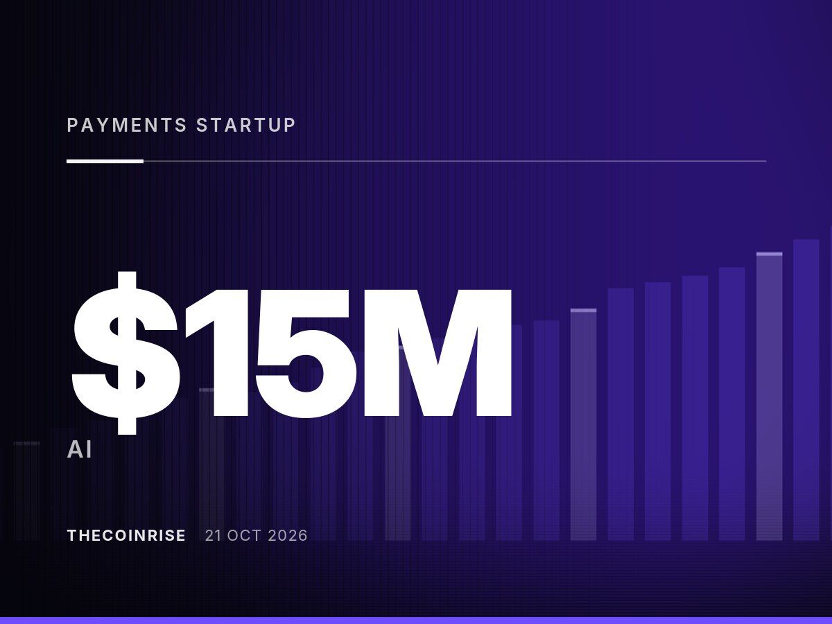 AI Payments Startup Mural Raises $15 Million in Round Led by Tether