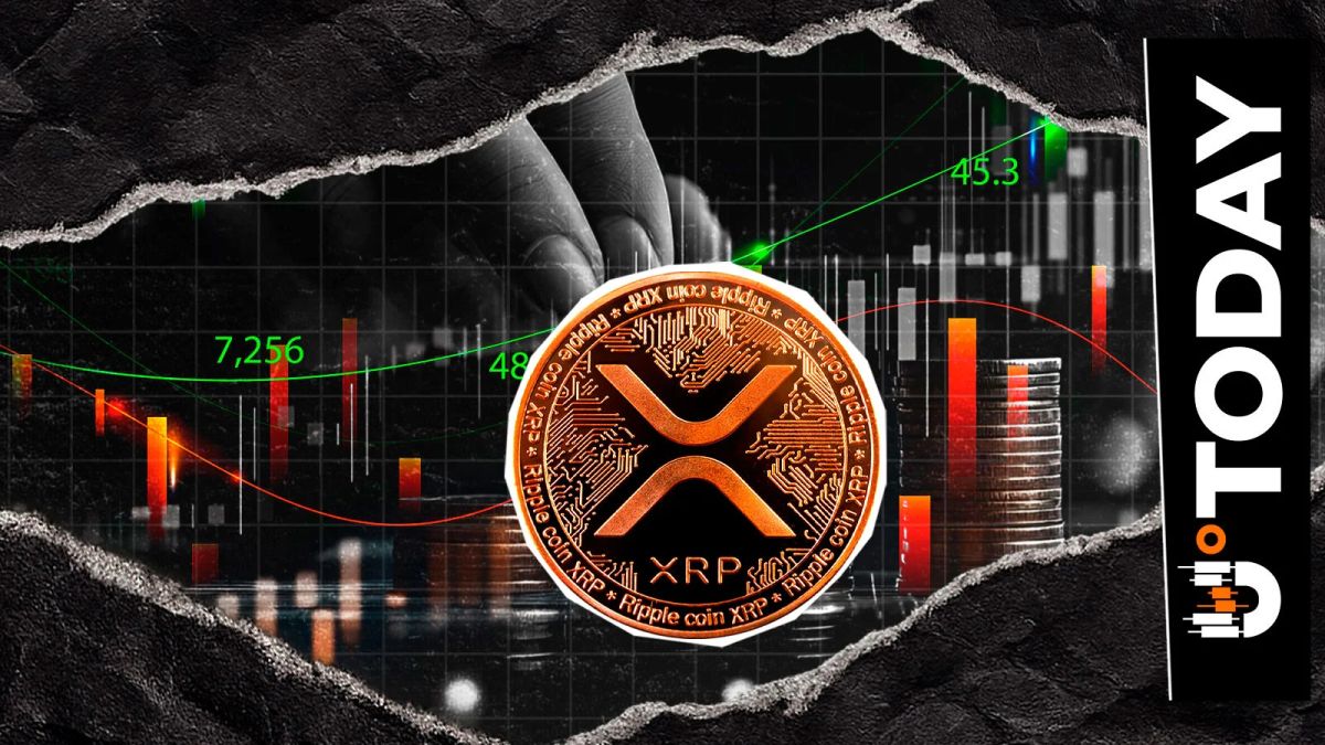 Franklin Templeton Buys XRP Despite Bearish Price Reversal
