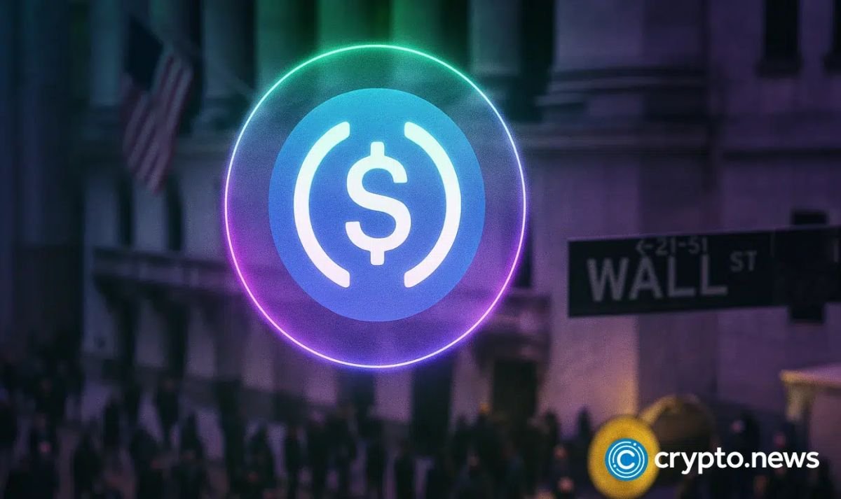 Circle’s USDC becomes first stablecoin under new EU supervision