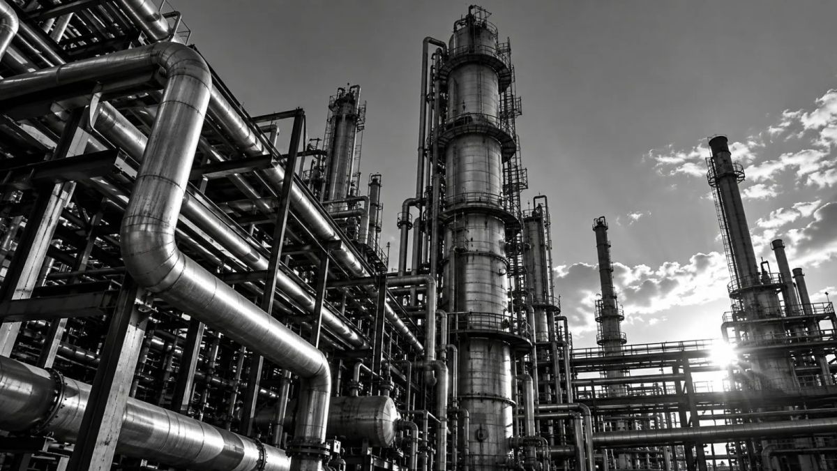Oil Majors’ Refining Earnings Jump as Tight Fuel Supplies Lift Margins