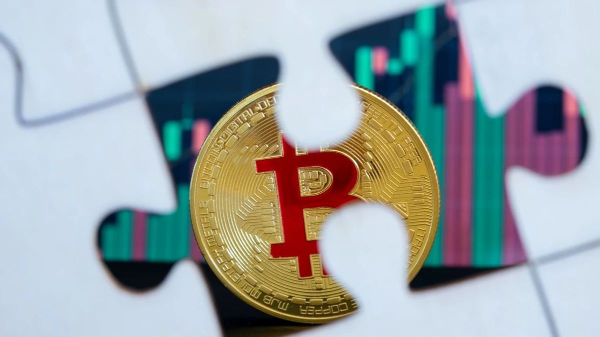 Michael Saylor Reveals Bitcoin Holdings of 848,517 BTC