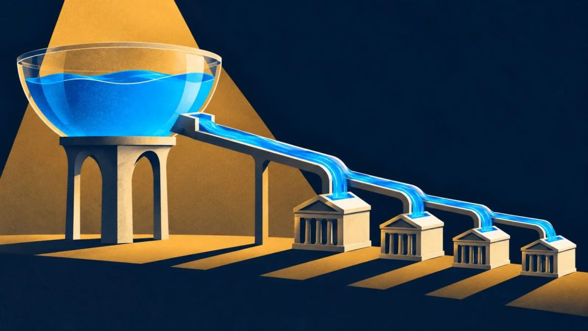 Axos Projects Low-to-Mid-Teens Organic Loan Growth for Fiscal 2027
