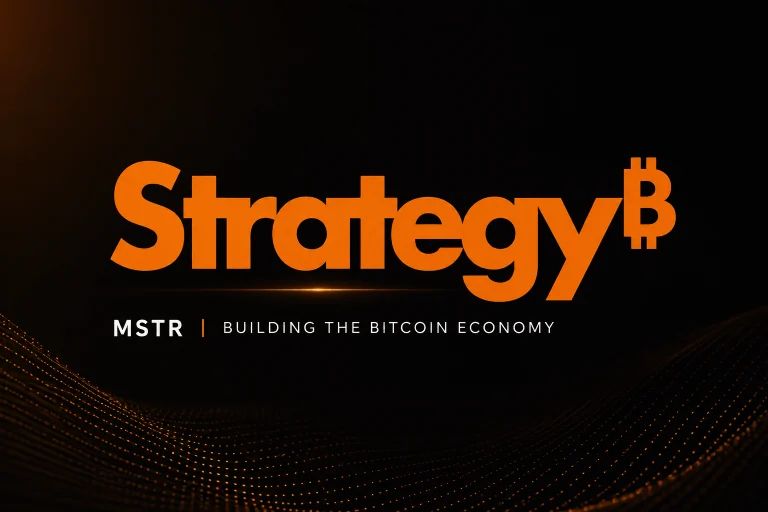 Strategy CFO Steps Down After Record Bitcoin Quarter