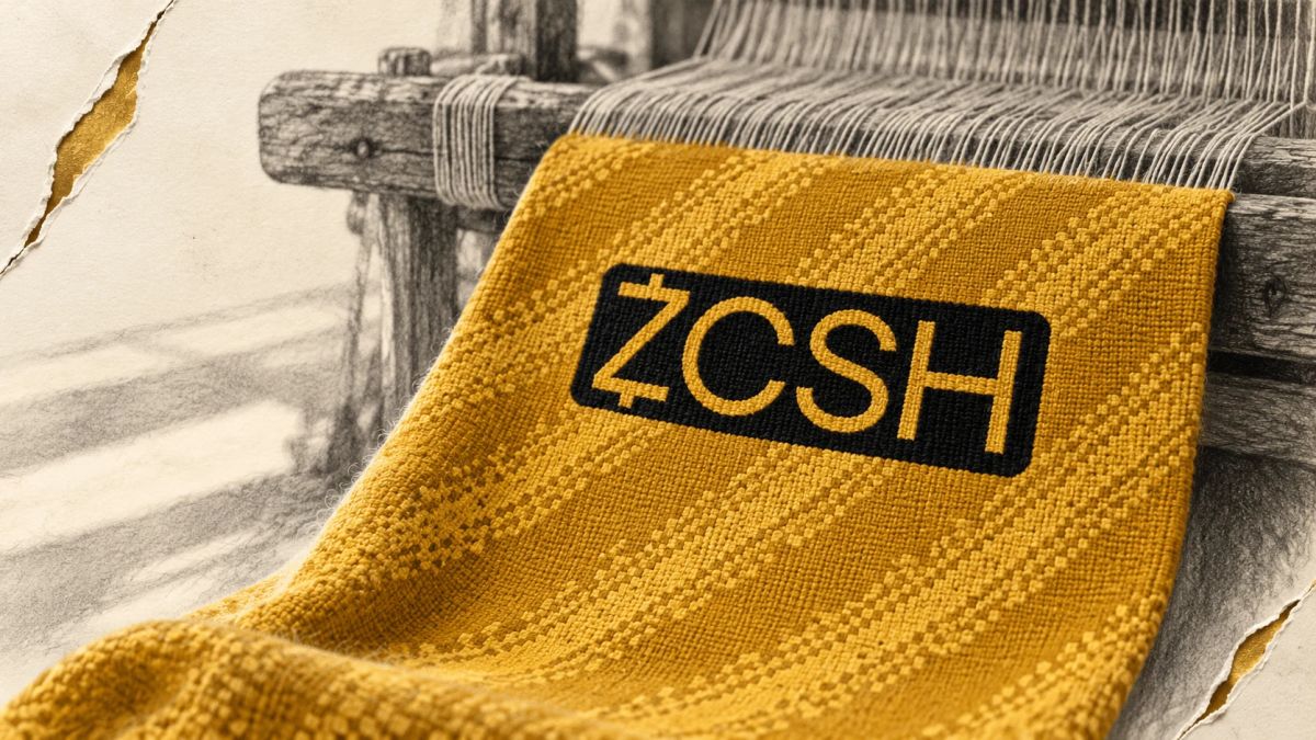 CoinShares Says Zcash Product Trades Again in Paris Hours After Euronext Suspension