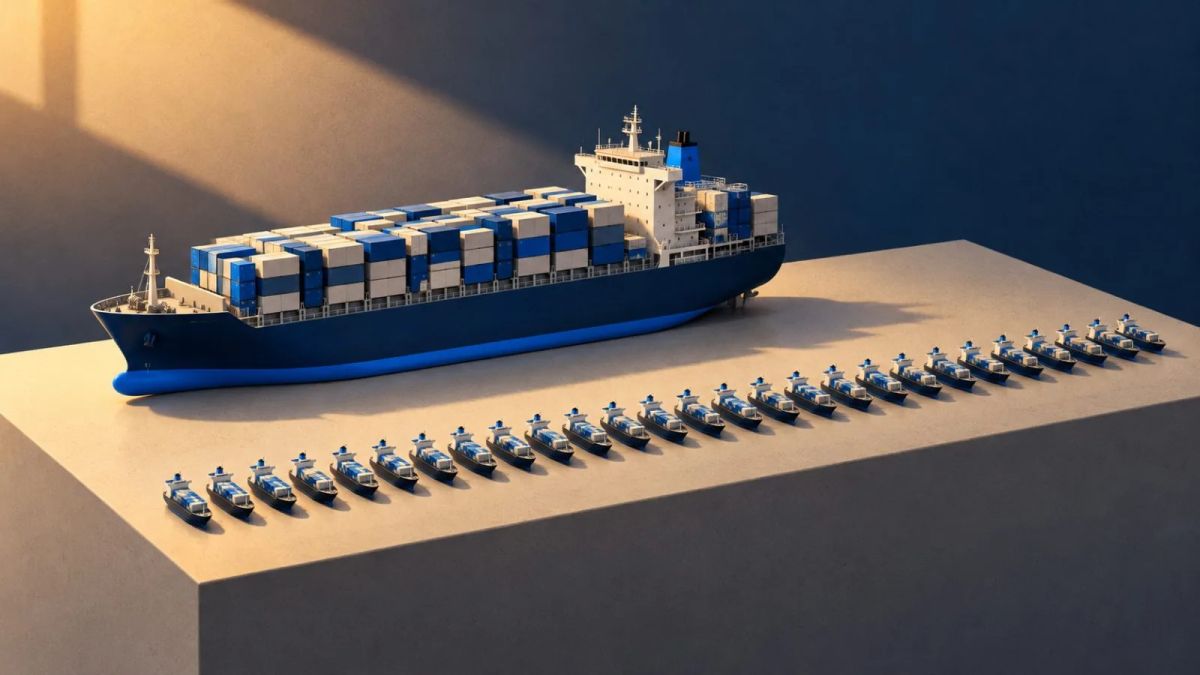 Rubico Sets 1-for-25 Reverse Split for Oct. 30 Nasdaq Open