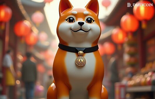 Another SHIB Holder Perk Emerges With Real Coin Giveaway