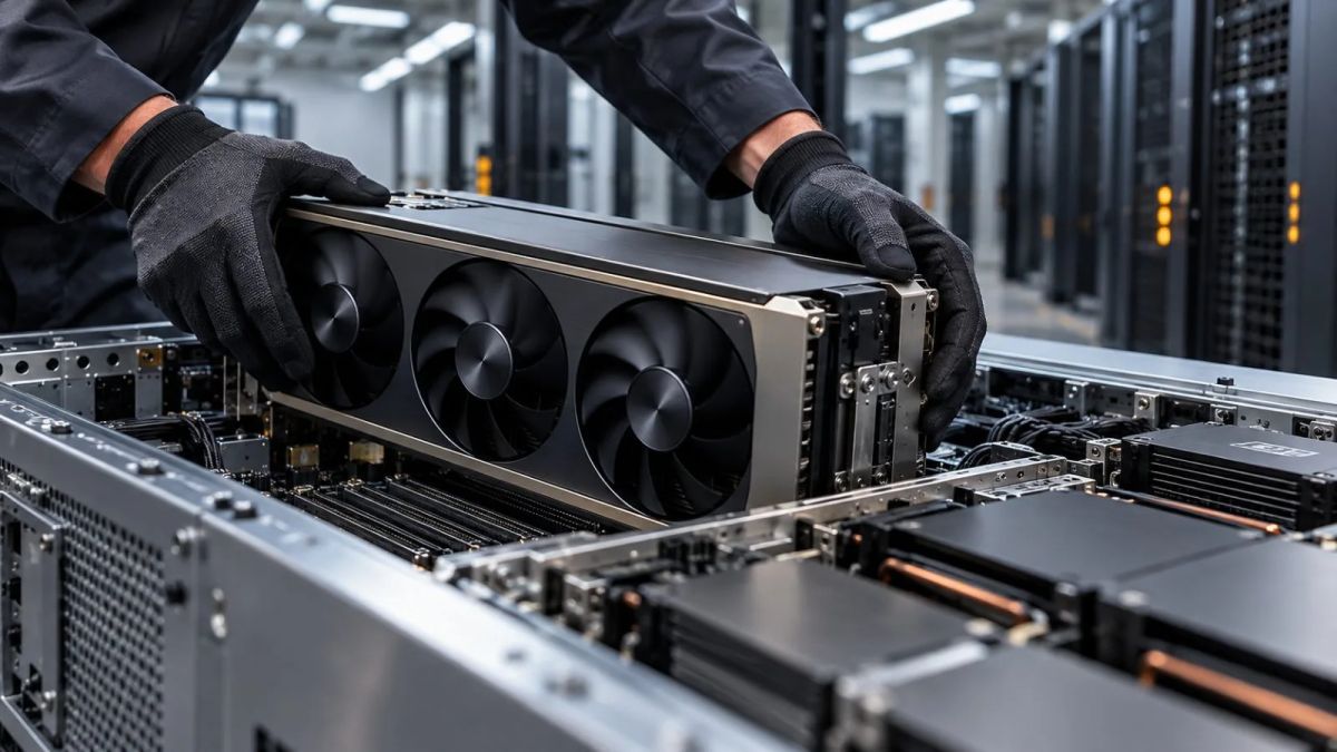 Simplismart CEO Says U.S. Accounts for About 55% of Revenue as Nvidia Joins Funding Round