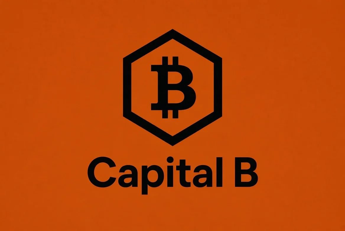 Europe’s Second-Largest Bitcoin Treasury Capital B Posts $78 Million Loss
