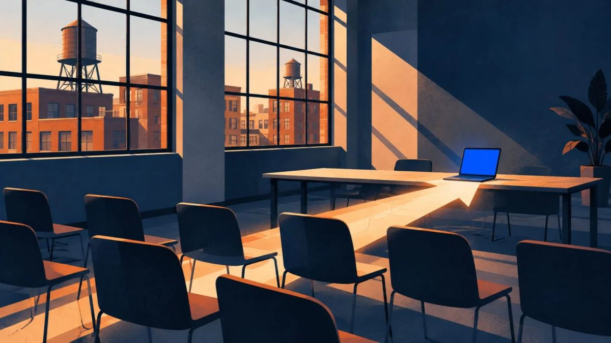 Pursuit Plans 2027 Opening of Queens AI Jobs Institute in Long Island City