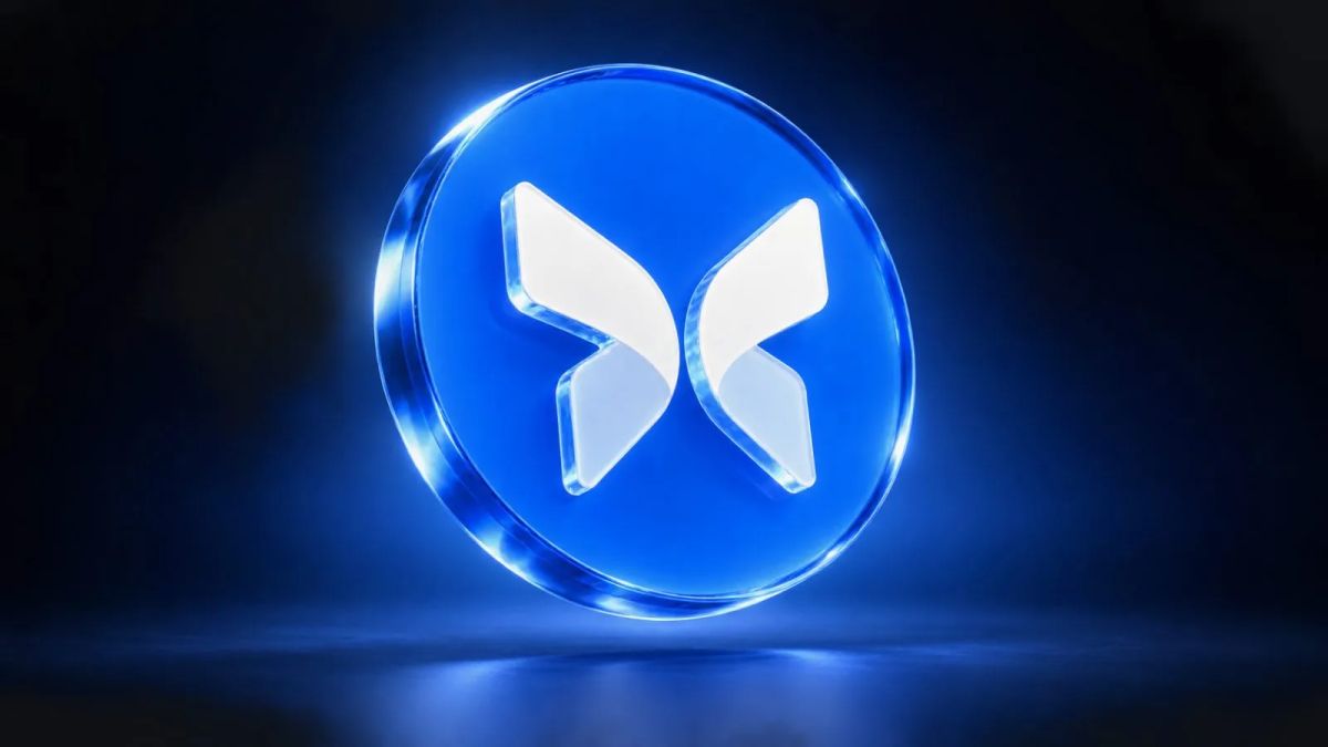 Morpho Rises 4.16% in an Hour to $2.45 as 24-Hour Gain Reaches 2.12%