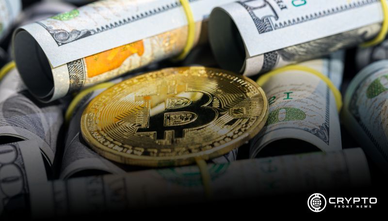 Bitcoin Accumulation Builds as Galaxy Flags Declining Institutional Selling