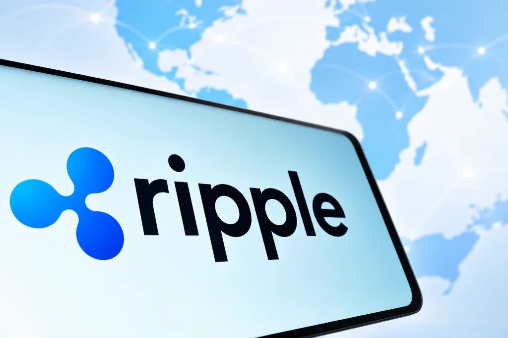Ripple Announces $900 Million Revenue Target: How Will XRP Be Affected by This Growth?