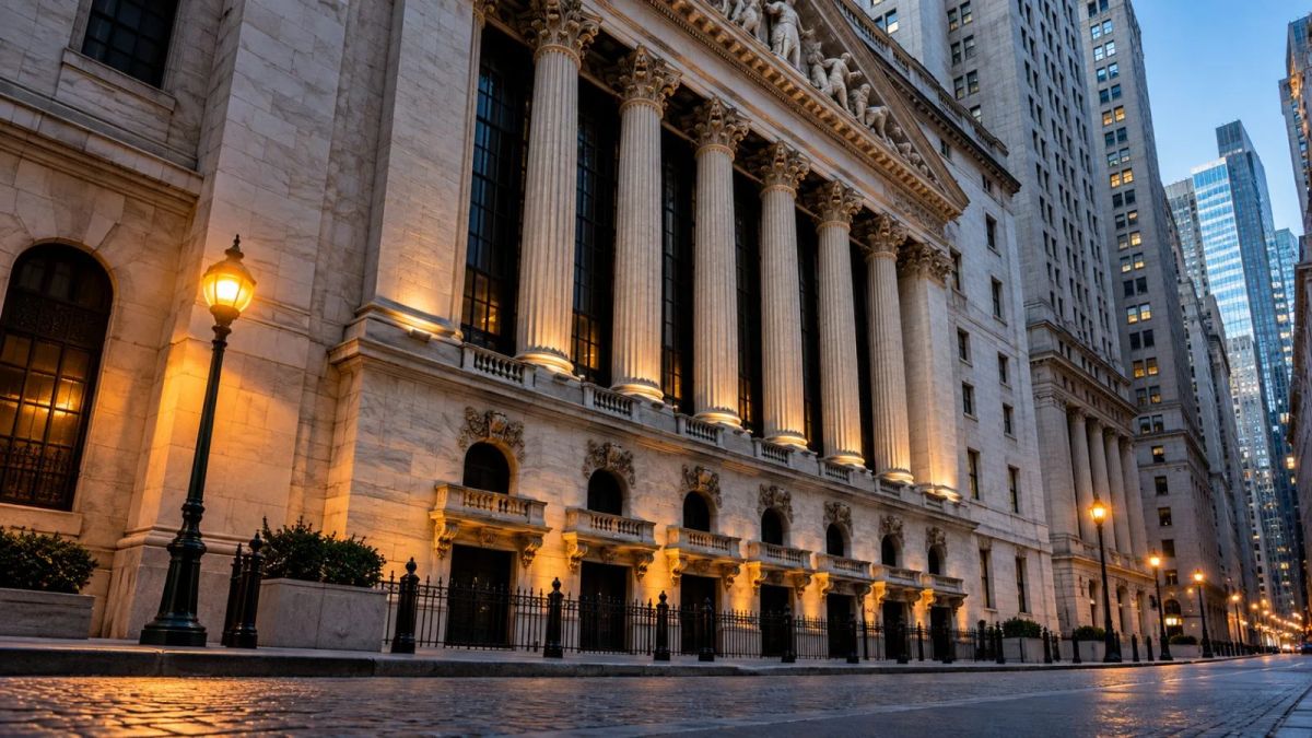 Annovis Bio Receives NYSE Noncompliance Notice Over Listing Shortfalls