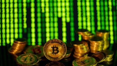 Bitcoin rebounds as investors reassess rate outlook amid AI stock sell-off