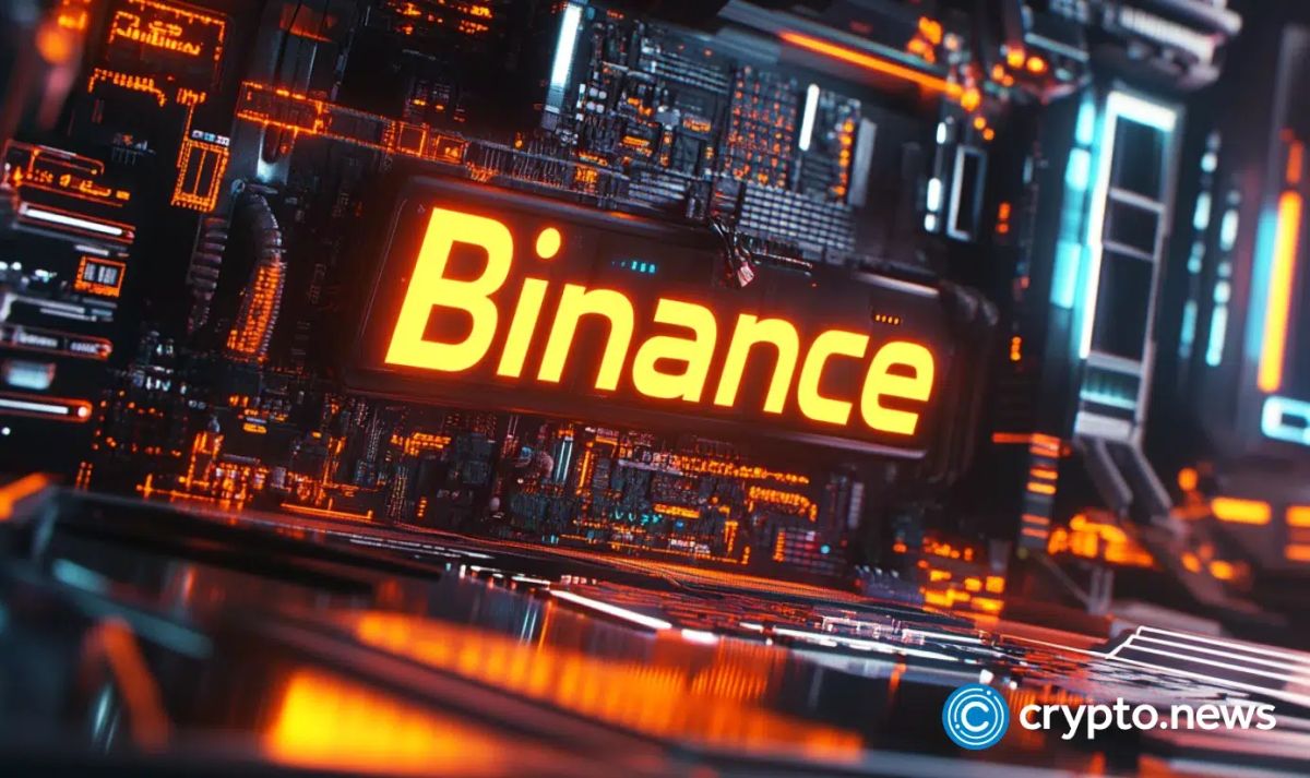 Binance adds AbbVie, Indonesia ETF to 20x leveraged futures