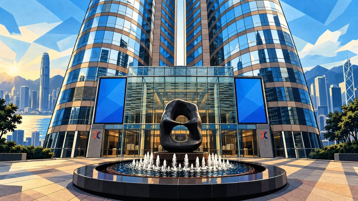 Hong Kong Exchange Targets T+1 Settlement in Second Half of 2028