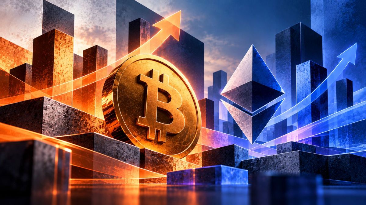 Bitcoin ETFs draw $528 million as ether funds snap five-day outflow streak