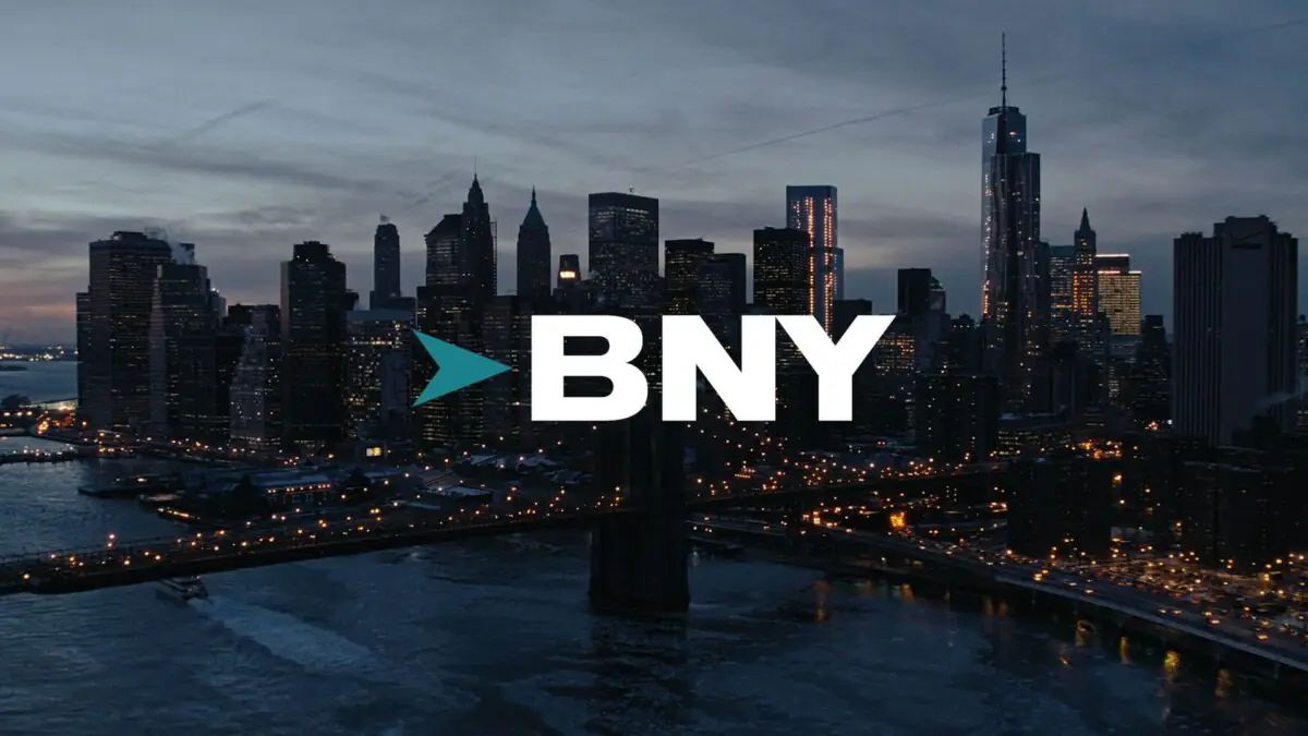 XRP Lands at BNY, RLUSD Lines Up a Trade Finance Job