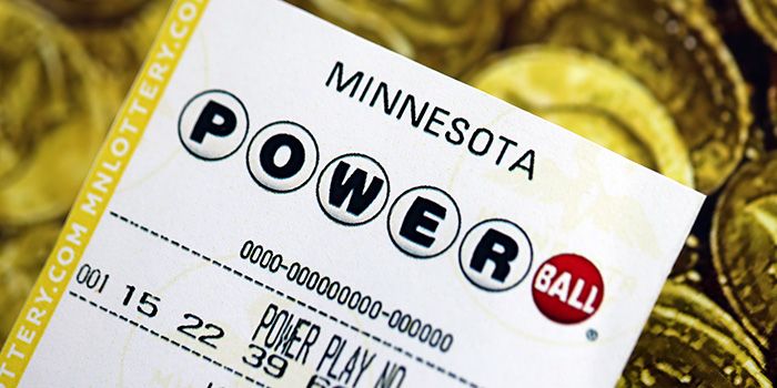 Americans Spent $110B on Lottery Tickets in 2024