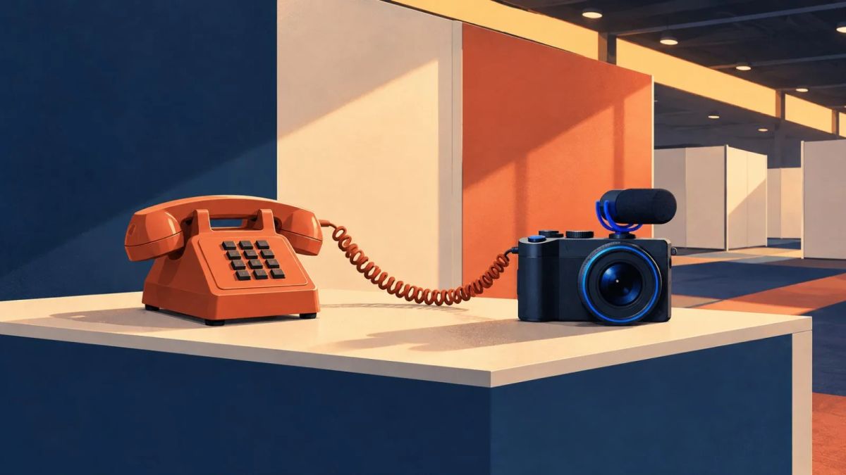 Engine Used Phone Sales While Gamma Targeted Customers Through Creators