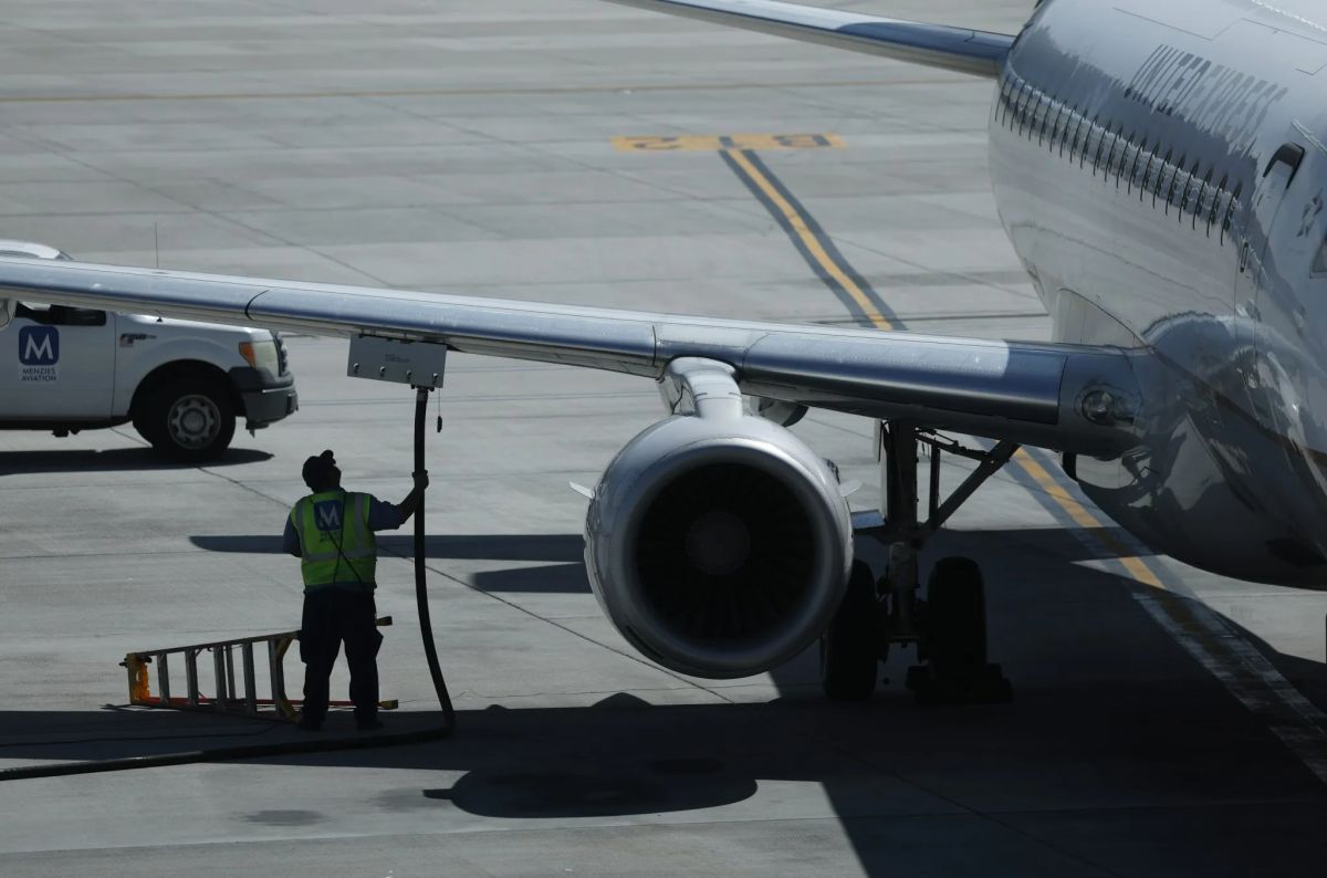 Airlines are trading nearly 23% higher ticket prices for emptier planes as jet fuel prices spike over 90% from the Iran War’s fuel squeeze