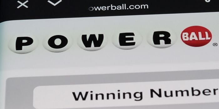Player in California Wins $2.3M from Powerball