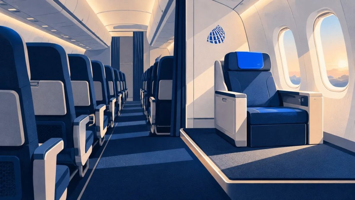 United Airlines CEO Scott Kirby Backs Wealth and Inheritance Taxes