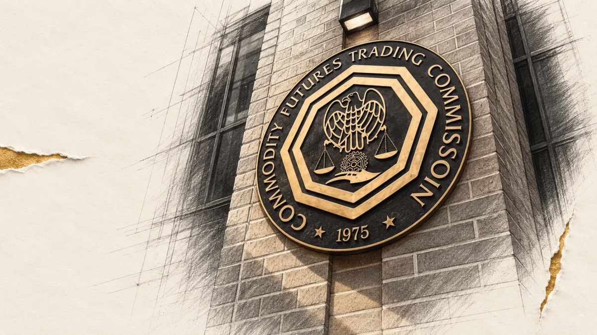 CFTC Says CME’s Own Crypto Futures Data Shows No Harm From Perpetual Futures