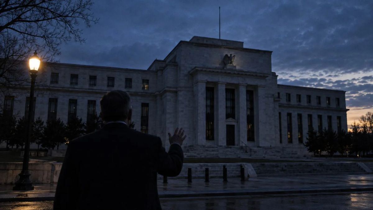 Seven Financial Institutions Forecast a 25-Basis-Point Fed Hike in December