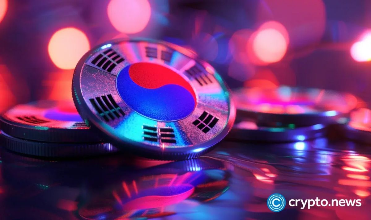 South Korea’s crypto bill enters final talks ahead of 2027 tax deadline