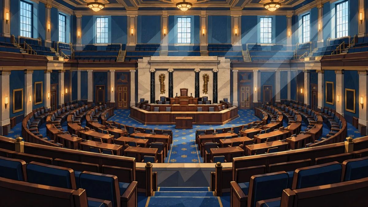2027 Debt Ceiling Talks Put Treasury Liquidity on Crypto’s Calendar