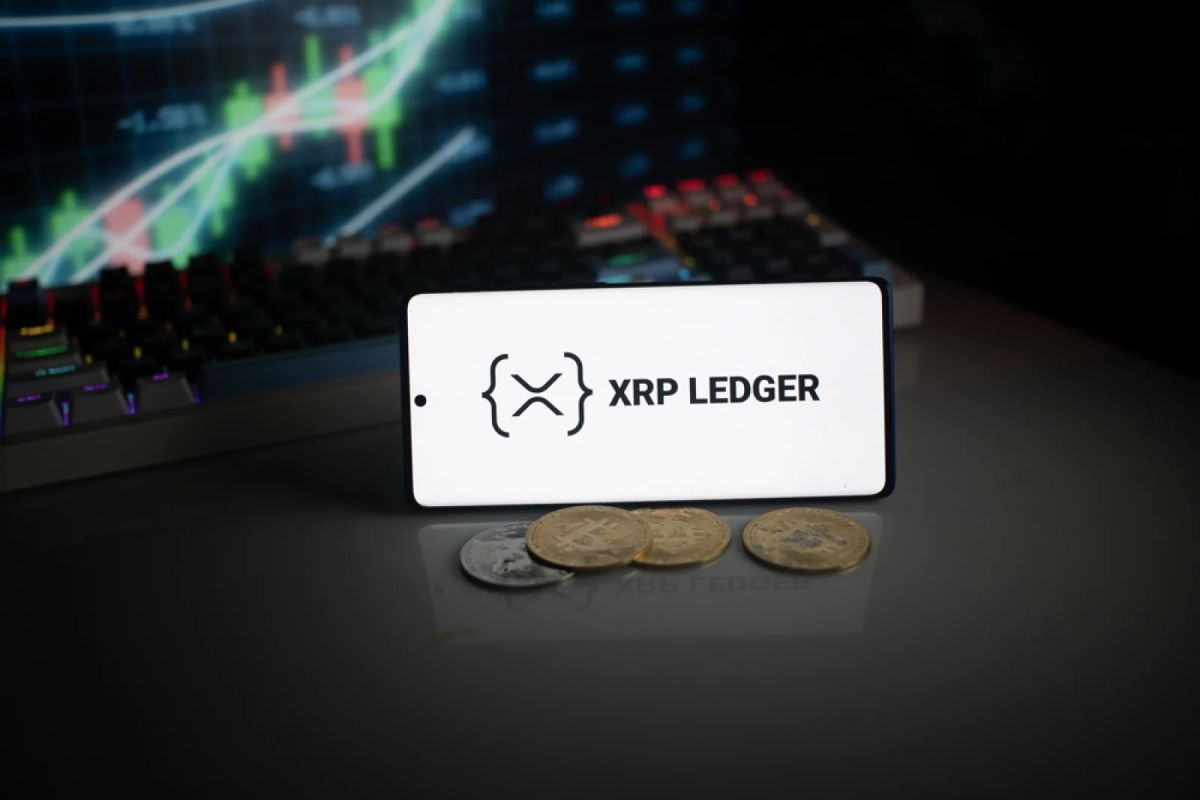 XRP Ledger Hits Highest Level of 2026