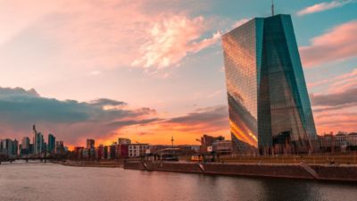 ECB’s Lane says AI has a limited effect on euro area inflation