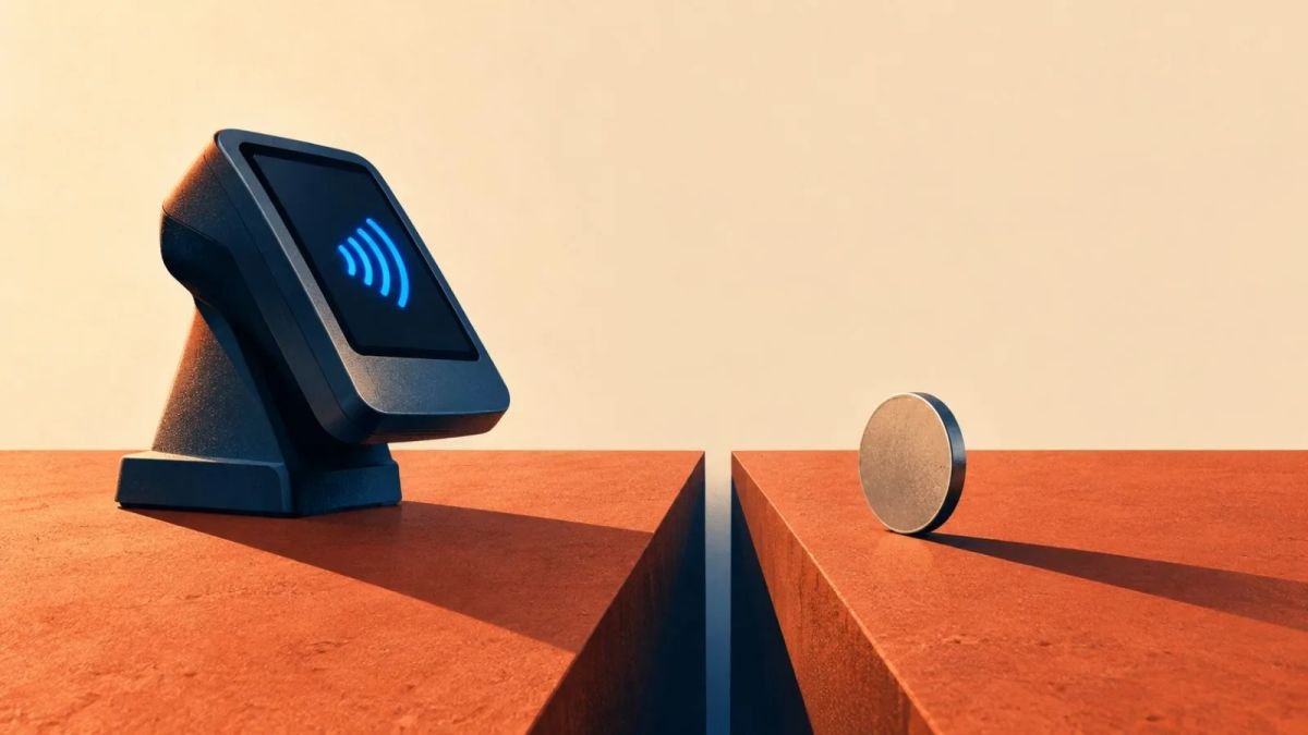 a16z Crypto’s Guy Wuollet Sees Stablecoins as a Near-Term Finance Opening